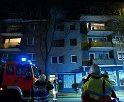 Feuer Koeln Kalk Kalk Muelheimerstr P66